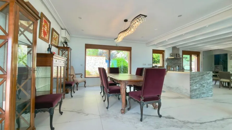 4 bedrooms villa for sale, La Pedrera, Spain No. 2702 № 16