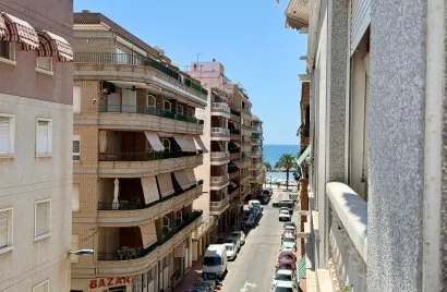 2 bedrooms apartment for sale, Torrevieja, Spain No. 2724