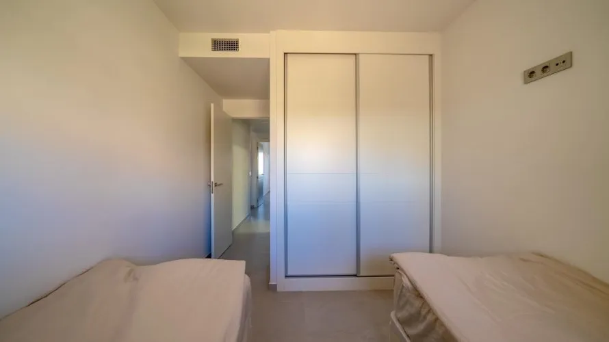 2 bedrooms apartment for sale, Benidorm, Spain No. 2207 № 6
