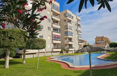 2 bedrooms apartment for sale, Torreblanca, Spain No. 2228