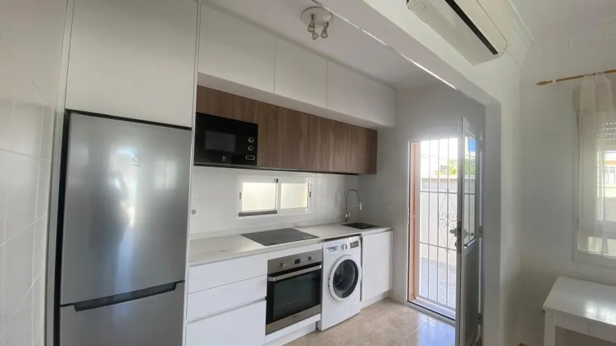 2 bedrooms villa for sale, Torreblanca, Spain No. 1503 № 1