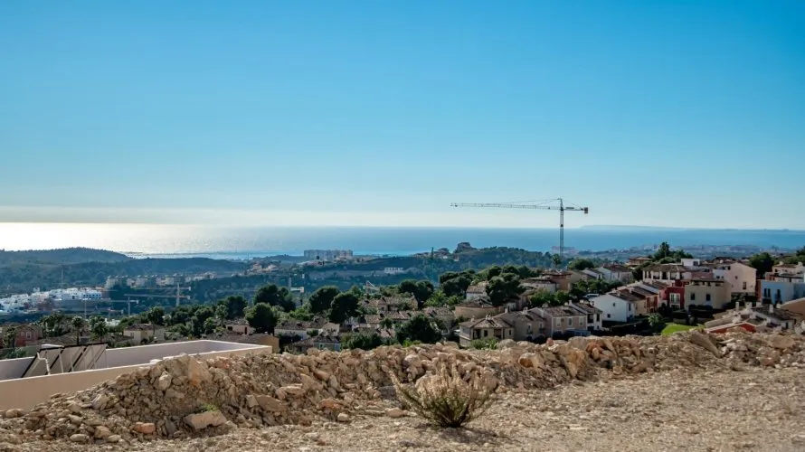 4 bedrooms villa for sale, Finestrat, Spain No. 1973 № 15