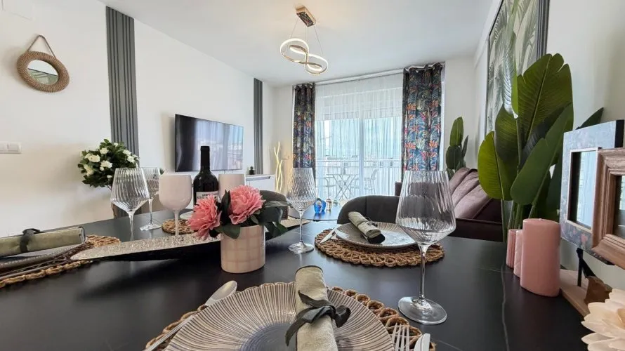 3 bedrooms apartment for sale, Torrevieja, Spain No. 2313 № 21