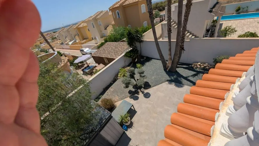 3 bedrooms apartment for sale, Rojales, Spain No. 2106 № 22