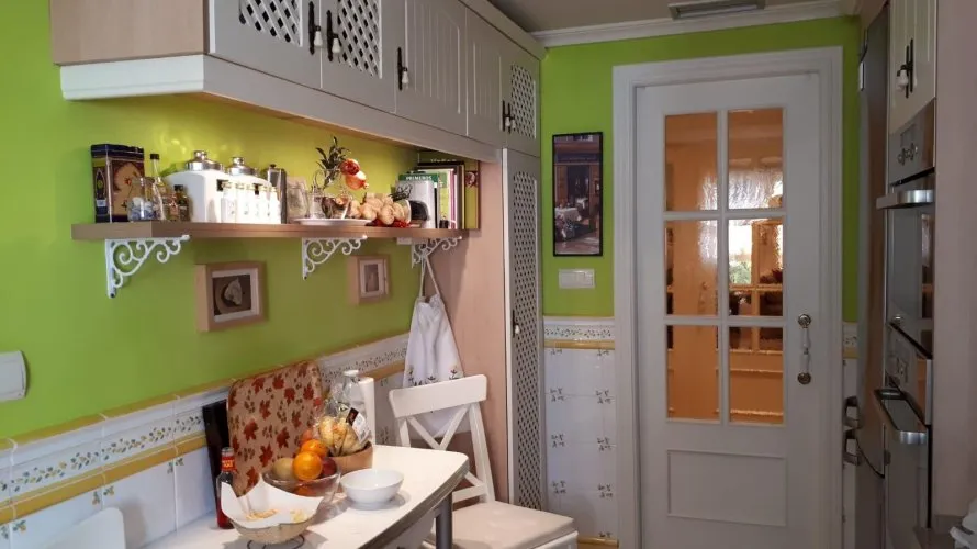 3 bedrooms apartment for sale, Alicante, Spain No. 2404 № 3