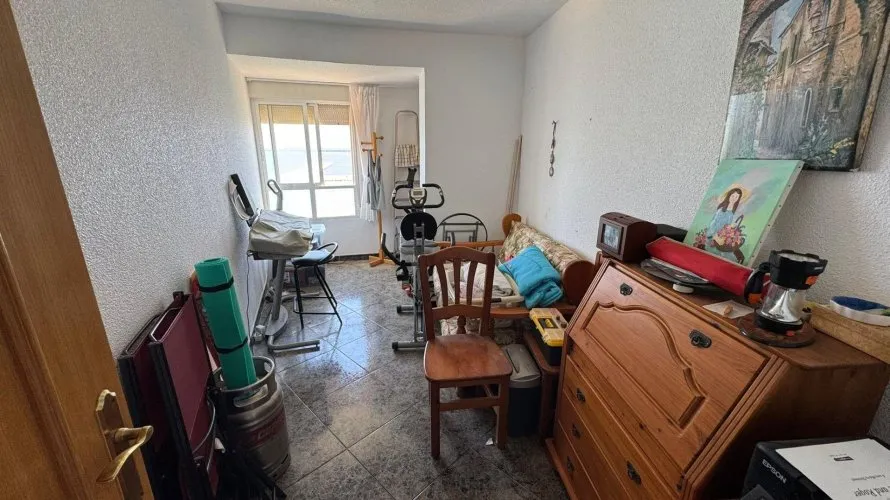3 bedrooms apartment for sale, Torrevieja, Spain No. 2124 № 16