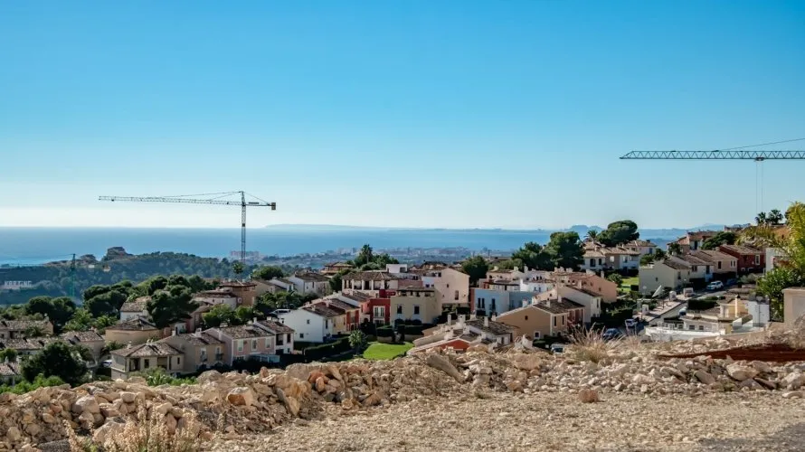 4 bedrooms villa for sale, Finestrat, Spain No. 1973 № 11
