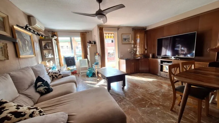 3 bedrooms apartment for sale, Alicante, Spain No. 1525 № 27