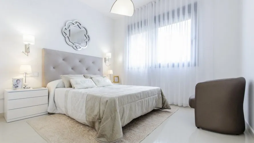 4 bedrooms villa for sale, San Miguel de Salinas, Spain No. 1690 № 10