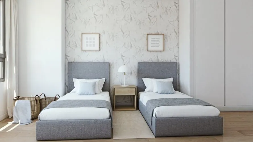 4 bedrooms apartment for sale, Alicante, Spain No. 1637 № 12