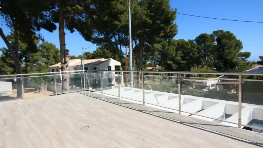 4 bedrooms apartment for sale, La Torre, Spain No. 1661 № 28