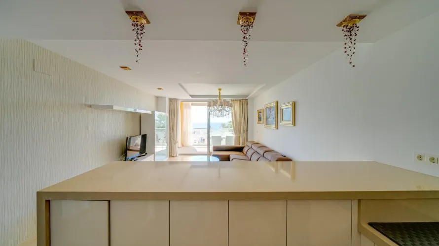 2 bedrooms apartment for sale, Villajoyosa, Spain No. 1757 № 11