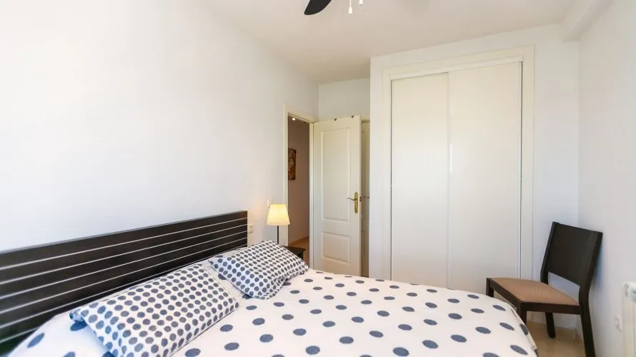 65m² apartment for sale, Dehesa De Campoamor, Spain No. 2433 № 6