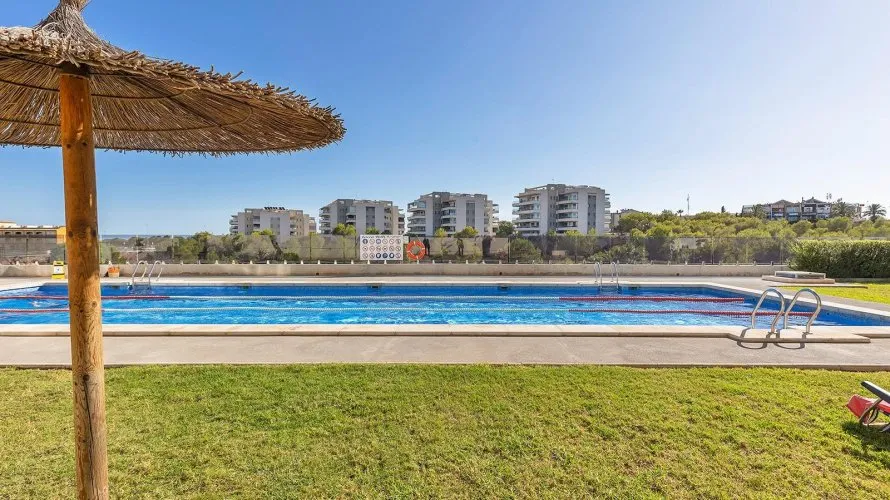 2 bedrooms apartment for sale, Los Dolses, Spain No. 2166 № 13