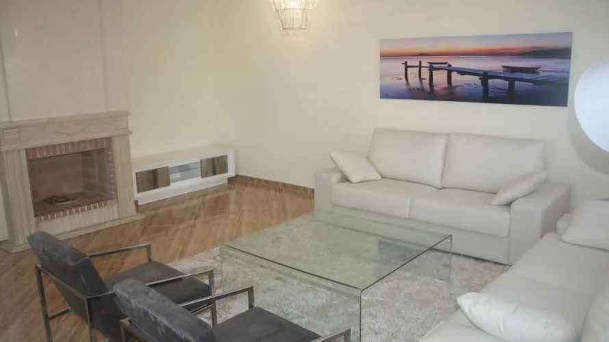 3 bedrooms villa for sale, Los Altos, Spain No. 1665 № 10