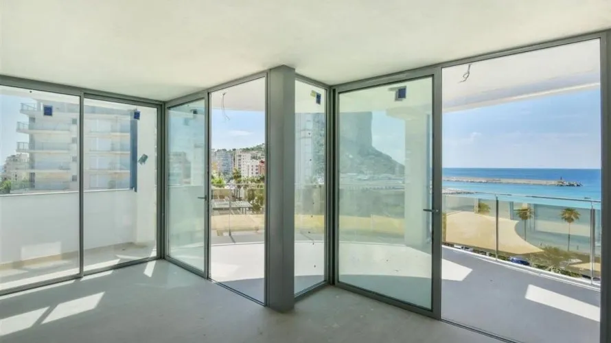 3 bedrooms apartment for sale, Calpe, Spain No. 1524 № 19