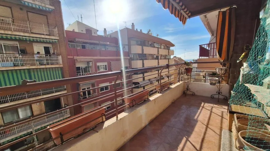 3 bedrooms apartment for sale, Alicante, Spain No. 1525 № 7