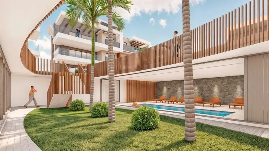 3 bedrooms apartment for sale, Pilar de la Horadada, Spain No. 2116 № 7