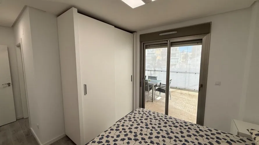 3 bedrooms apartment for sale, Los Dolses, Spain No. 2597 № 9