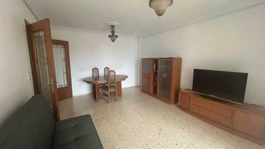 2 bedrooms apartment for sale, Benidorm, Spain No. 2072 № 5