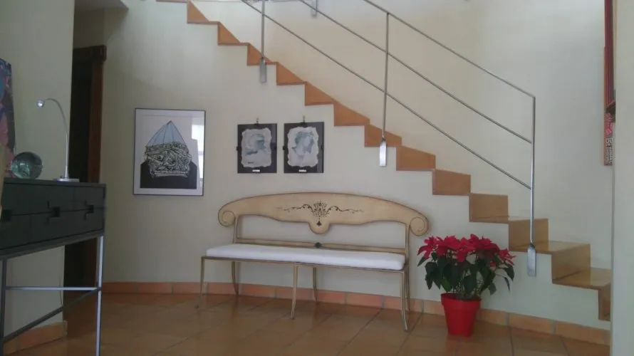 4 bedrooms apartment for sale, Banyeres de Mariola, Spain No. 1597 № 2
