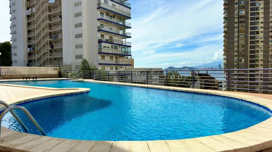 64m² apartment for sale, Benidorm, Spain No. 1981 № 6