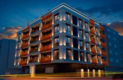 3 bedrooms apartment for sale, Torrevieja, Spain No. 2225