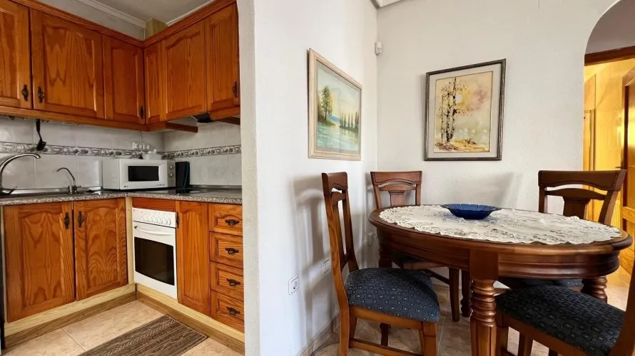 132m² house for sale, Torrevieja, Spain No. 2423 № 12
