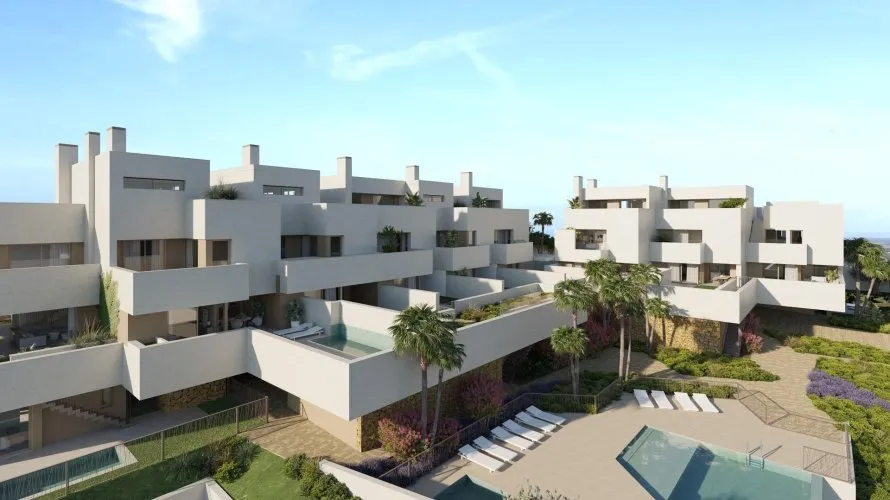 5 bedrooms house for sale, Cabo De Las Huertas, Spain No. 2492 № 6