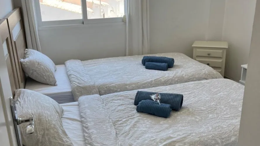 2 bedrooms apartment for sale, Denia, Spain No. 2458 № 10