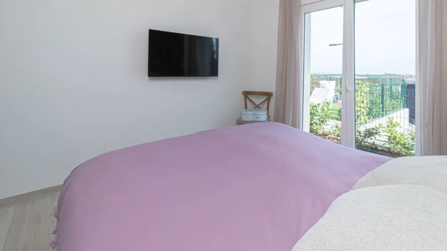 133m² villa for sale, Algorfa, Spain No. 2339 № 11