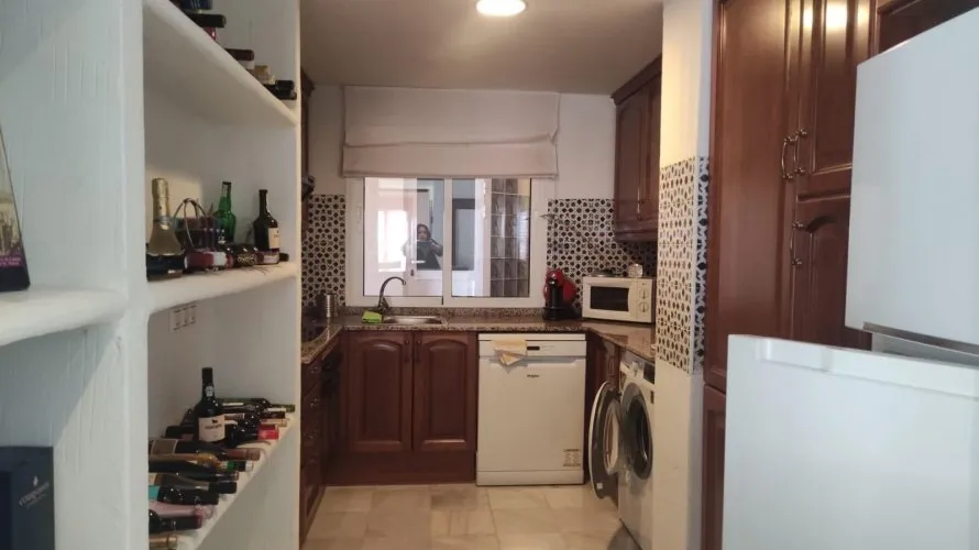 3 bedrooms penthouse for sale, Torrevieja, Spain No. 1750 № 12
