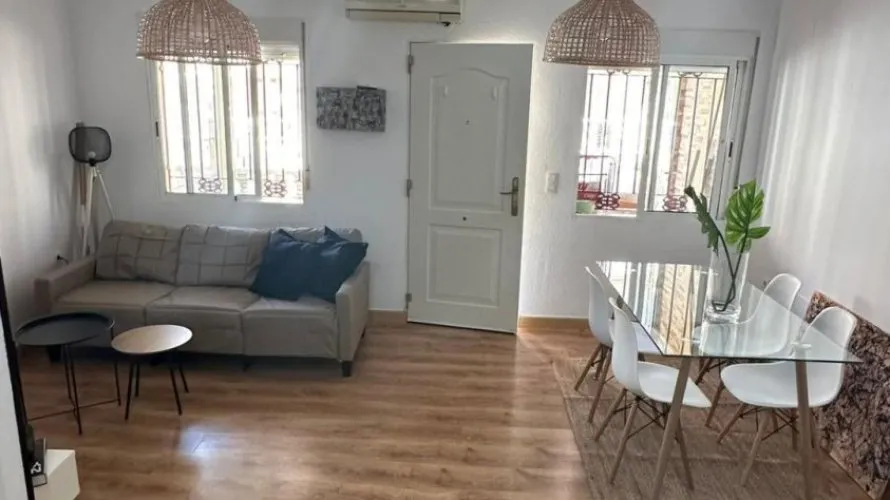 2 bedrooms house for sale, La Zenia, Spain No. 2469 № 18
