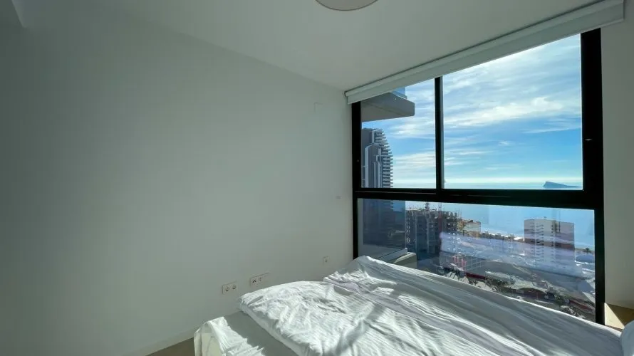 2 bedrooms apartment for sale, Benidorm, Spain No. 1878 № 6