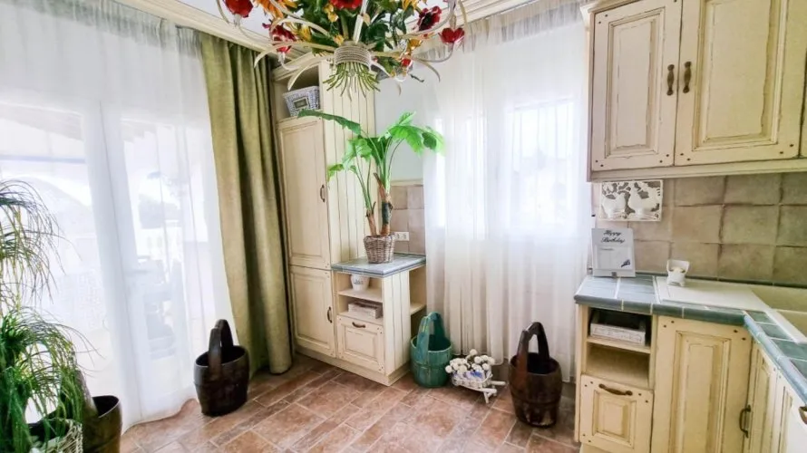 6 bedrooms villa for sale, Moraira, Spain No. 1853 № 14