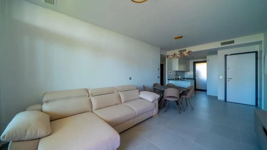 2 bedrooms apartment for sale, Benidorm, Spain No. 2074 № 25