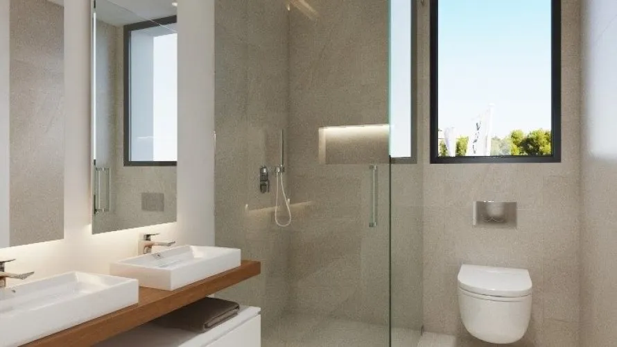 3 bedrooms apartment for sale, Finestrat, Spain No. 1658 № 5