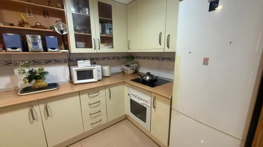 2 bedrooms apartment for sale, Guardamar del Segura, Spain No. 2685 № 14