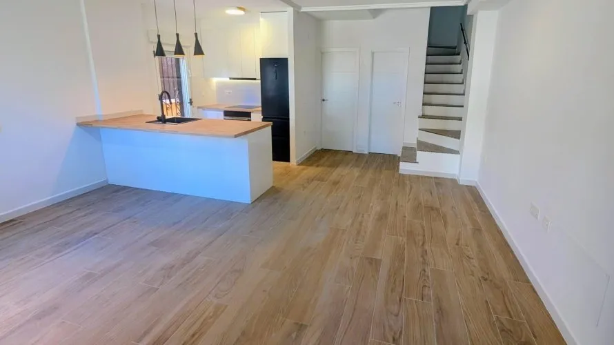 95m² apartment for sale, La Florida, Spain No. 2466 № 16
