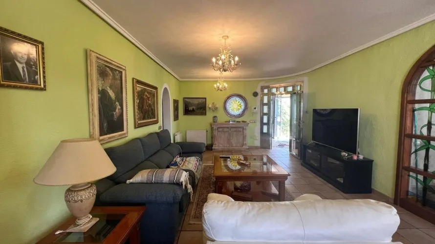 236m² villa for sale, Rojales, Spain No. 2493 № 25