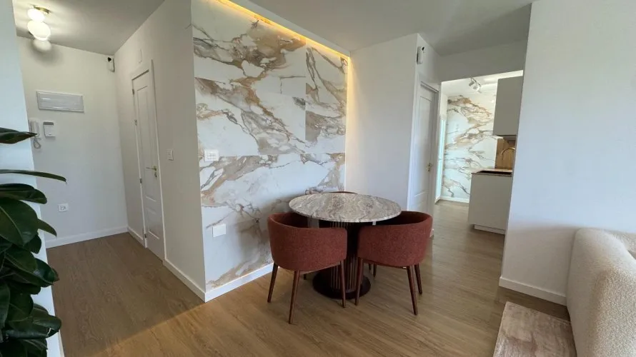 2 bedrooms penthouse for sale, Torrevieja, Spain No. 2250