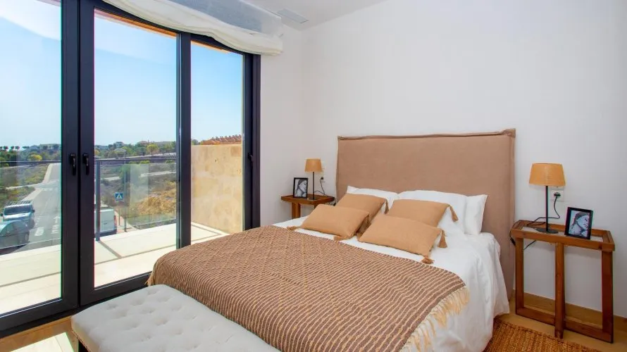 3 bedrooms duplex for sale, Monforte del Cid, Spain No. 2534 № 6