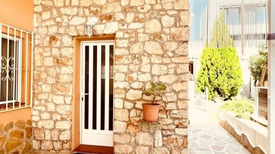 3 bedrooms apartment for sale, Calpe, Spain No. 1736 № 9
