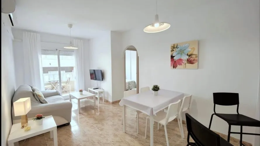 2 bedrooms apartment for sale, Torrevieja, Spain No. 2394