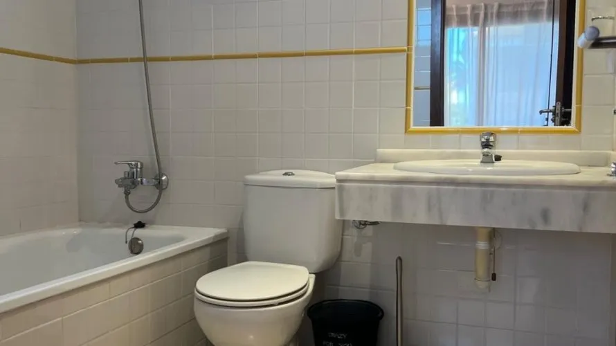 2 bedrooms apartment for sale, Torrevieja, Spain No. 1518 № 20