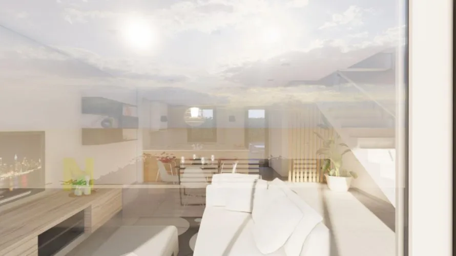 3 bedrooms house for sale, Cox, Spain No. 2522 № 4