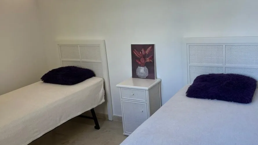 2 bedrooms apartment for sale, Torrevieja, Spain No. 1518 № 28