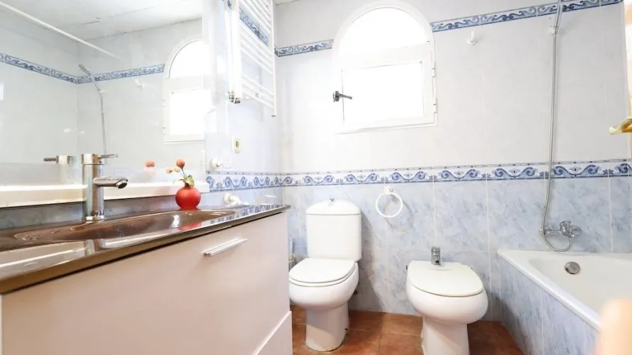 4 bedrooms apartment for sale, Playa Flamenca II, Spain No. 1982 № 11