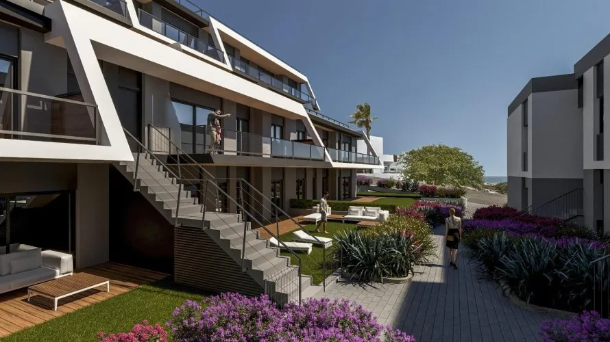 3 bedrooms apartment for sale, Gran Alacant, Spain No. 2205 № 7