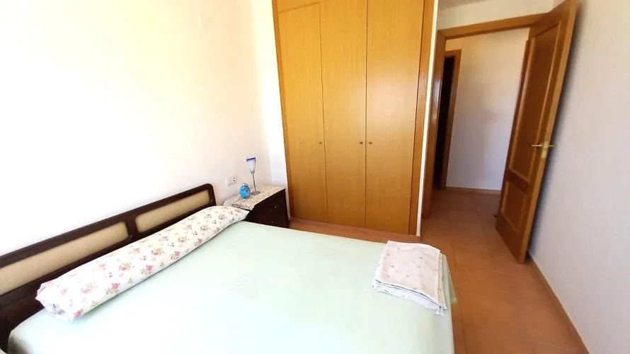 3 bedrooms house for sale, Finestrat, Spain No. 2127 № 11